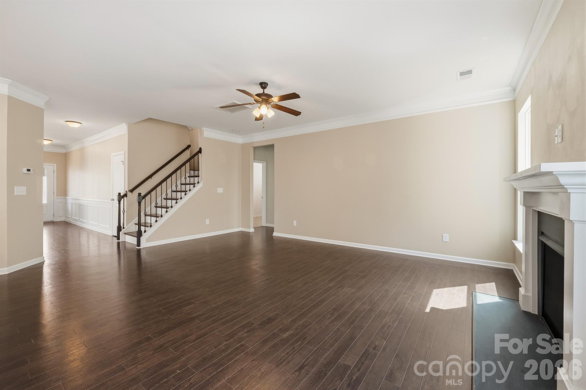 106 E Heart Pine Lane Statesville NC 28677