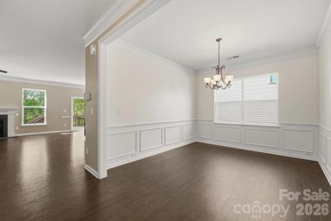 106 E Heart Pine Lane Statesville NC 28677