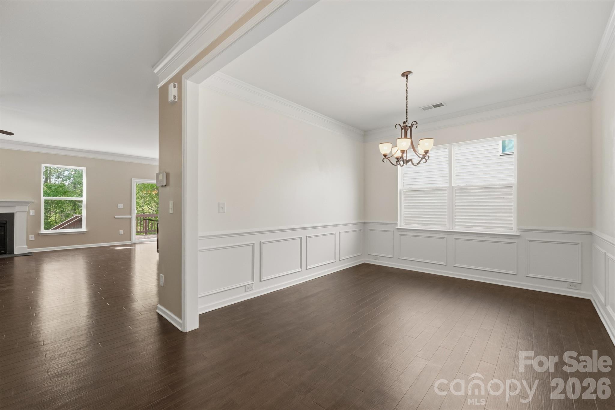 106 E Heart Pine Lane Statesville NC 28677