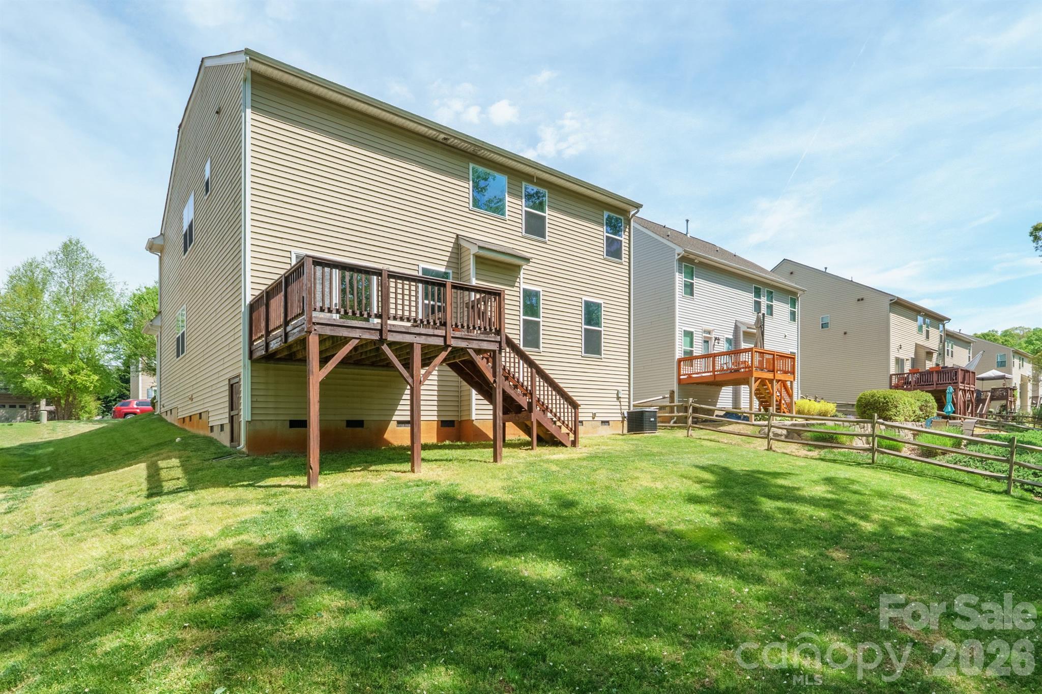 106 E Heart Pine Lane Statesville NC 28677