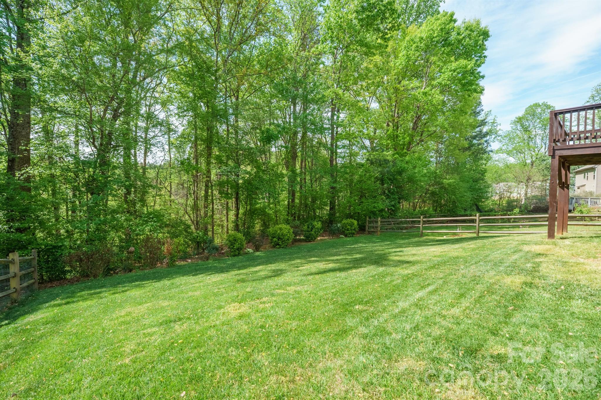 106 E Heart Pine Lane Statesville NC 28677
