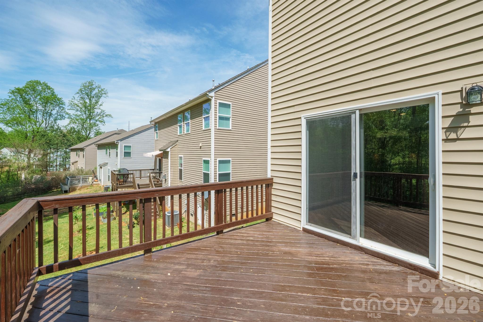 106 E Heart Pine Lane Statesville NC 28677