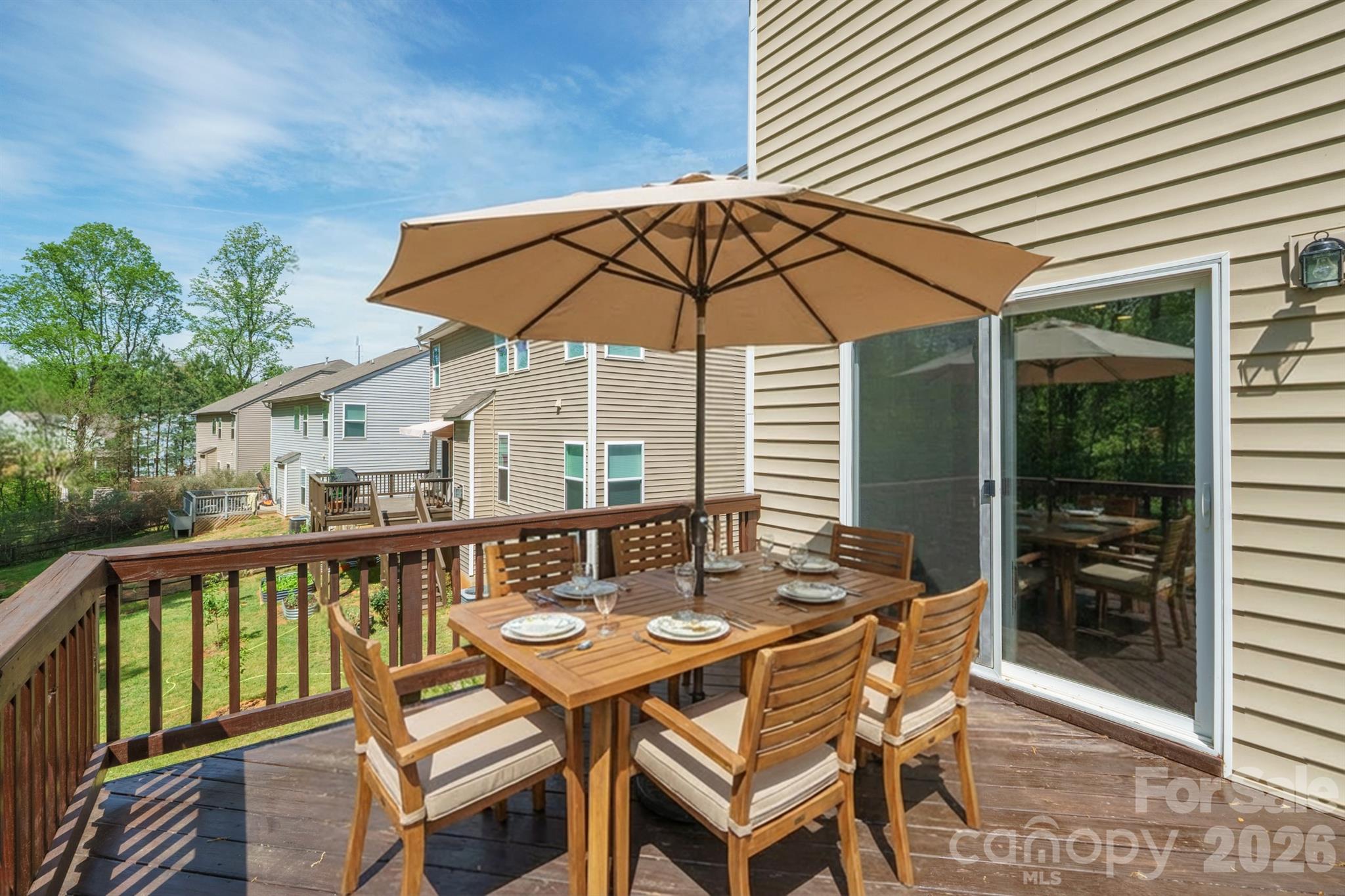 106 E Heart Pine Lane Statesville NC 28677