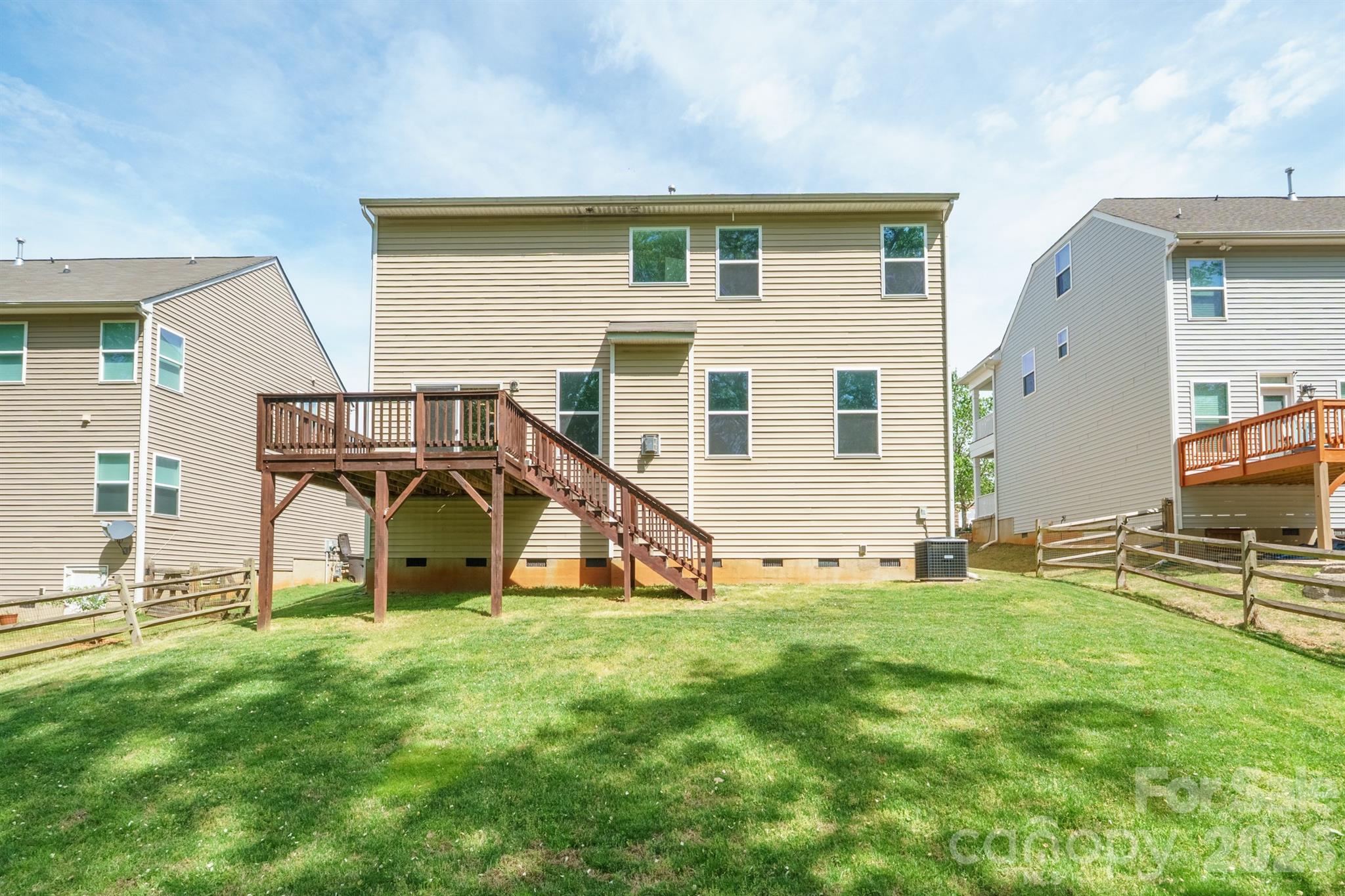 106 E Heart Pine Lane Statesville NC 28677
