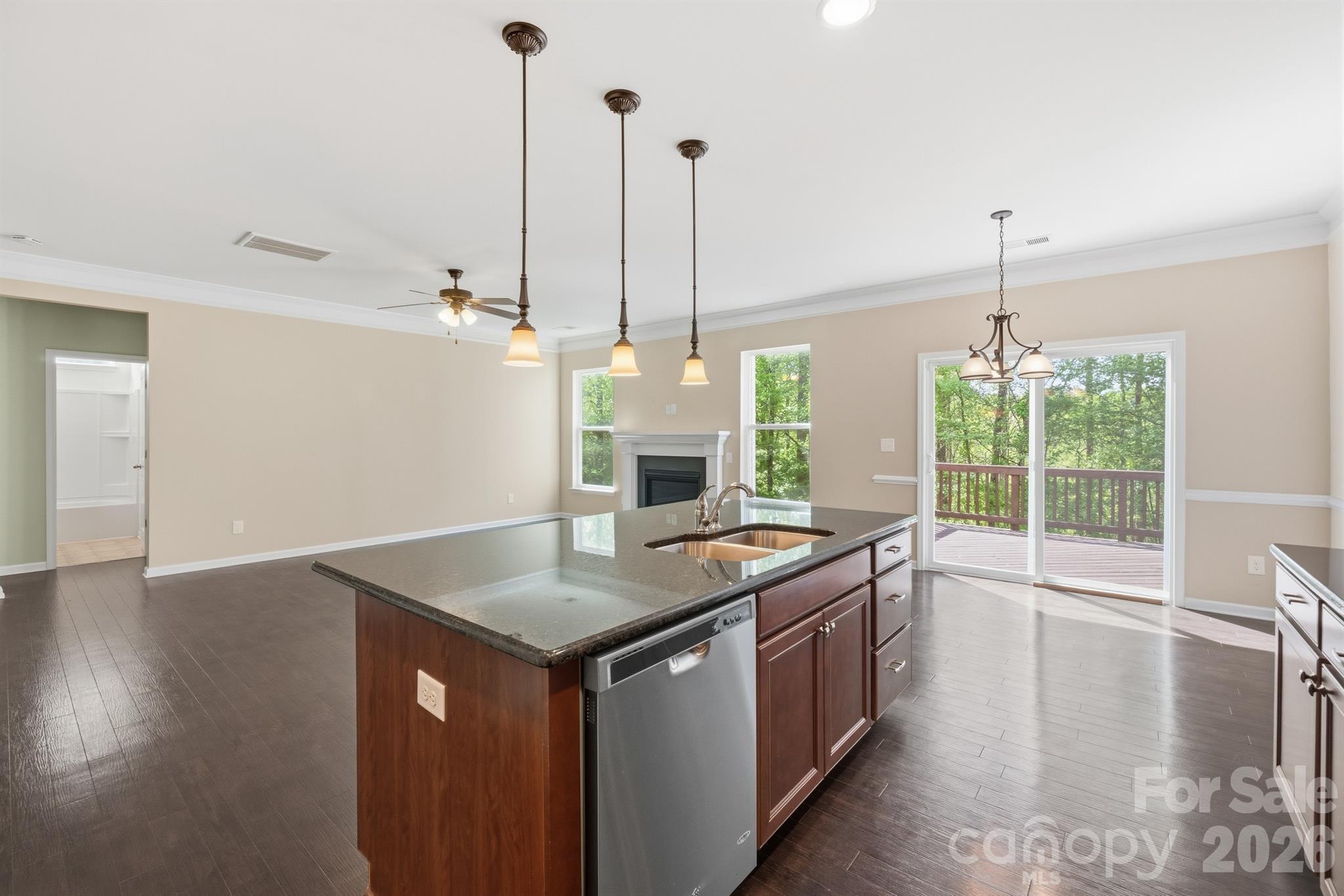 106 E Heart Pine Lane Statesville NC 28677