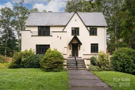 21 Lynwood Road Asheville NC 28804