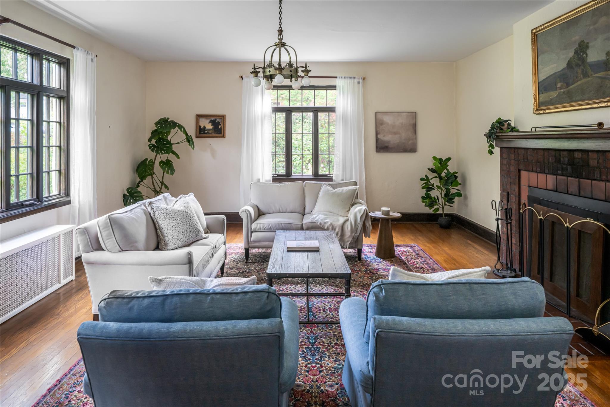 21 Lynwood Road Asheville NC 28804