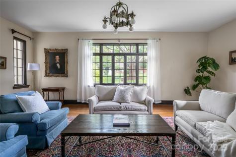 21 Lynwood Road Asheville NC 28804