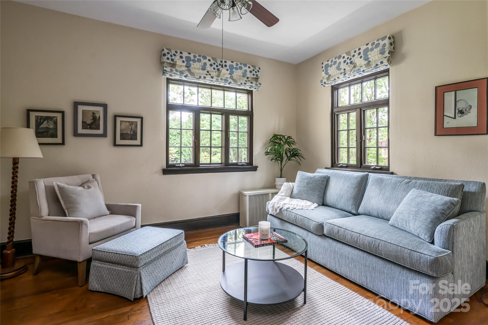 21 Lynwood Road Asheville NC 28804