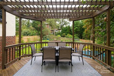 21 Lynwood Road Asheville NC 28804