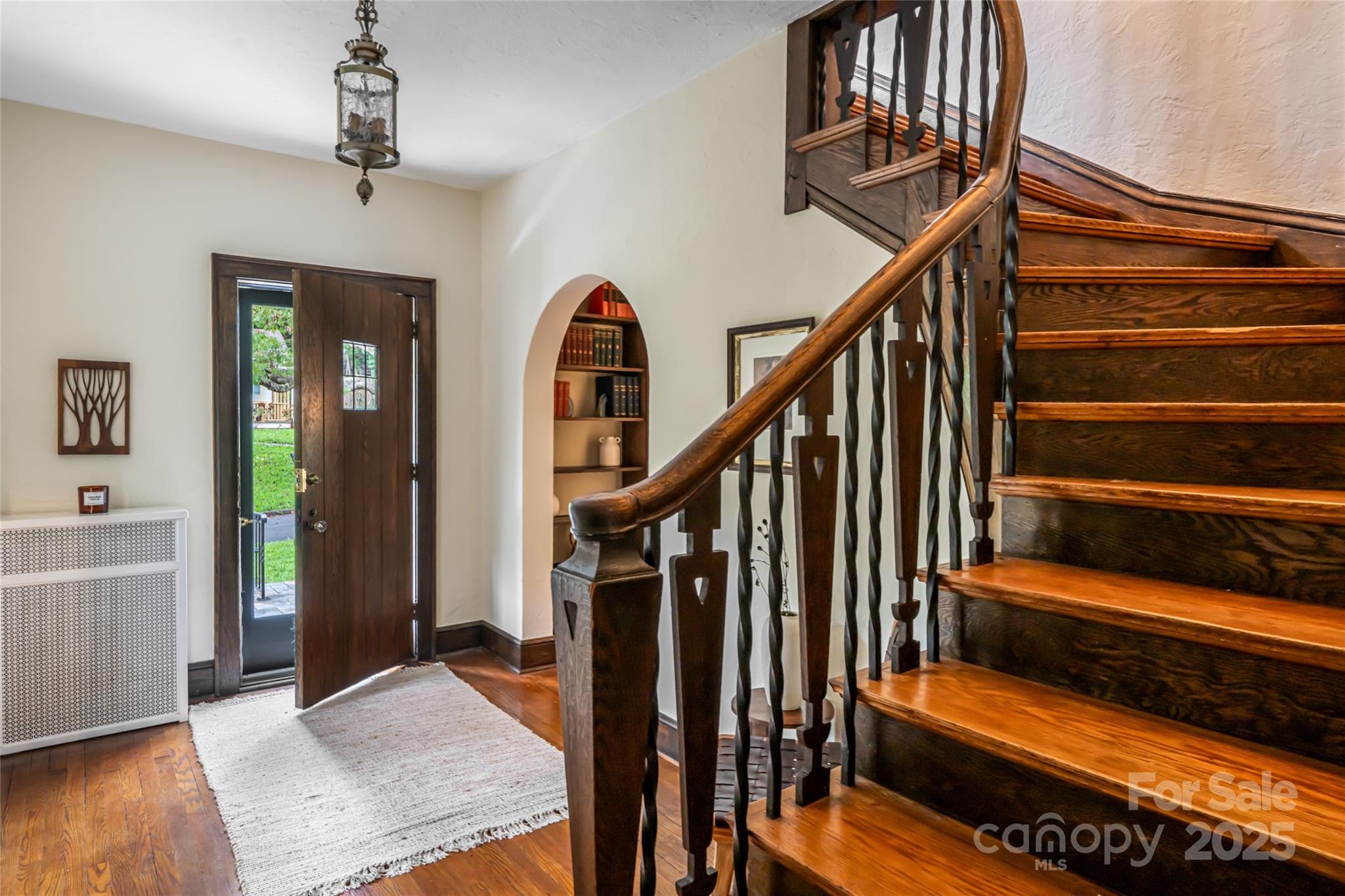 21 Lynwood Road Asheville NC 28804