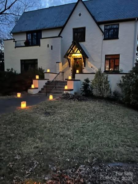 21 Lynwood Road Asheville NC 28804