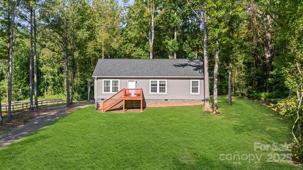 402 Shiloh Road Statesville NC 28677