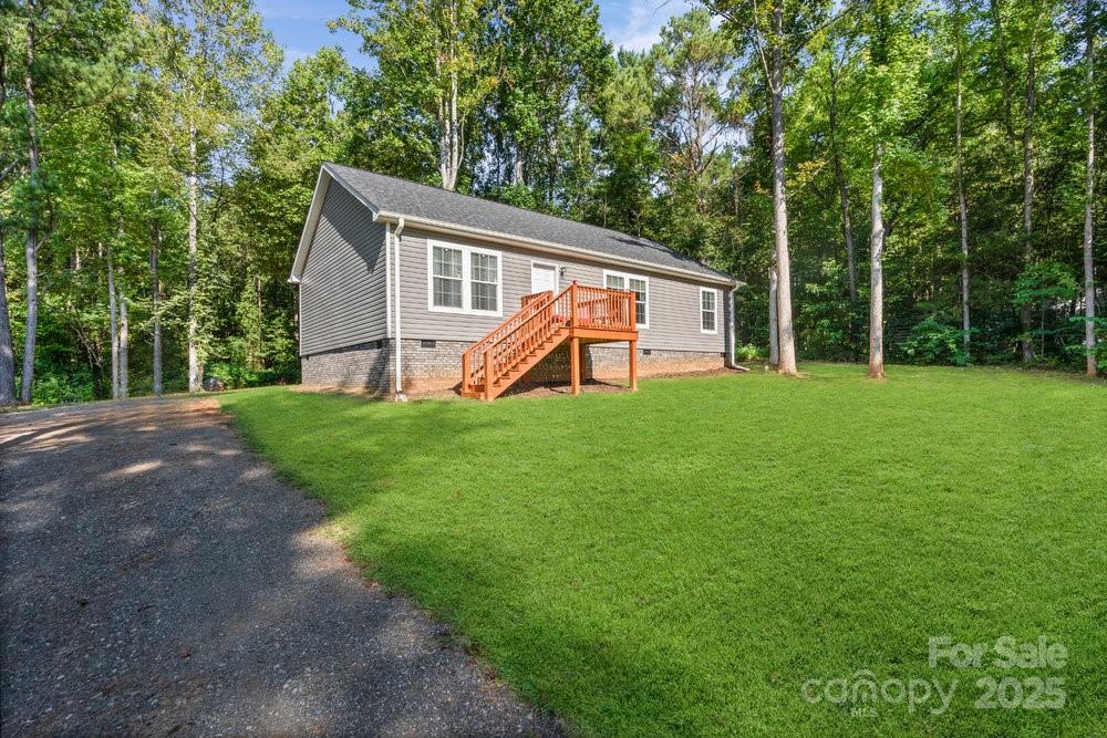 402 Shiloh Road Statesville NC 28677