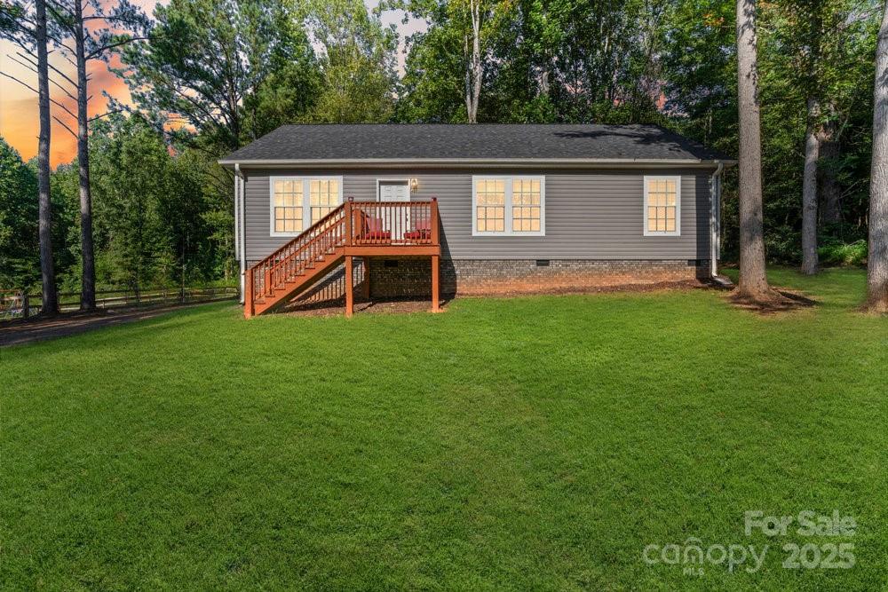 402 Shiloh Road Statesville NC 28677
