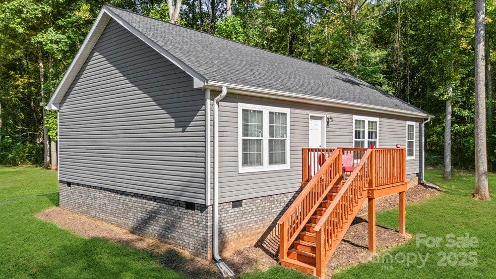 402 Shiloh Road Statesville NC 28677