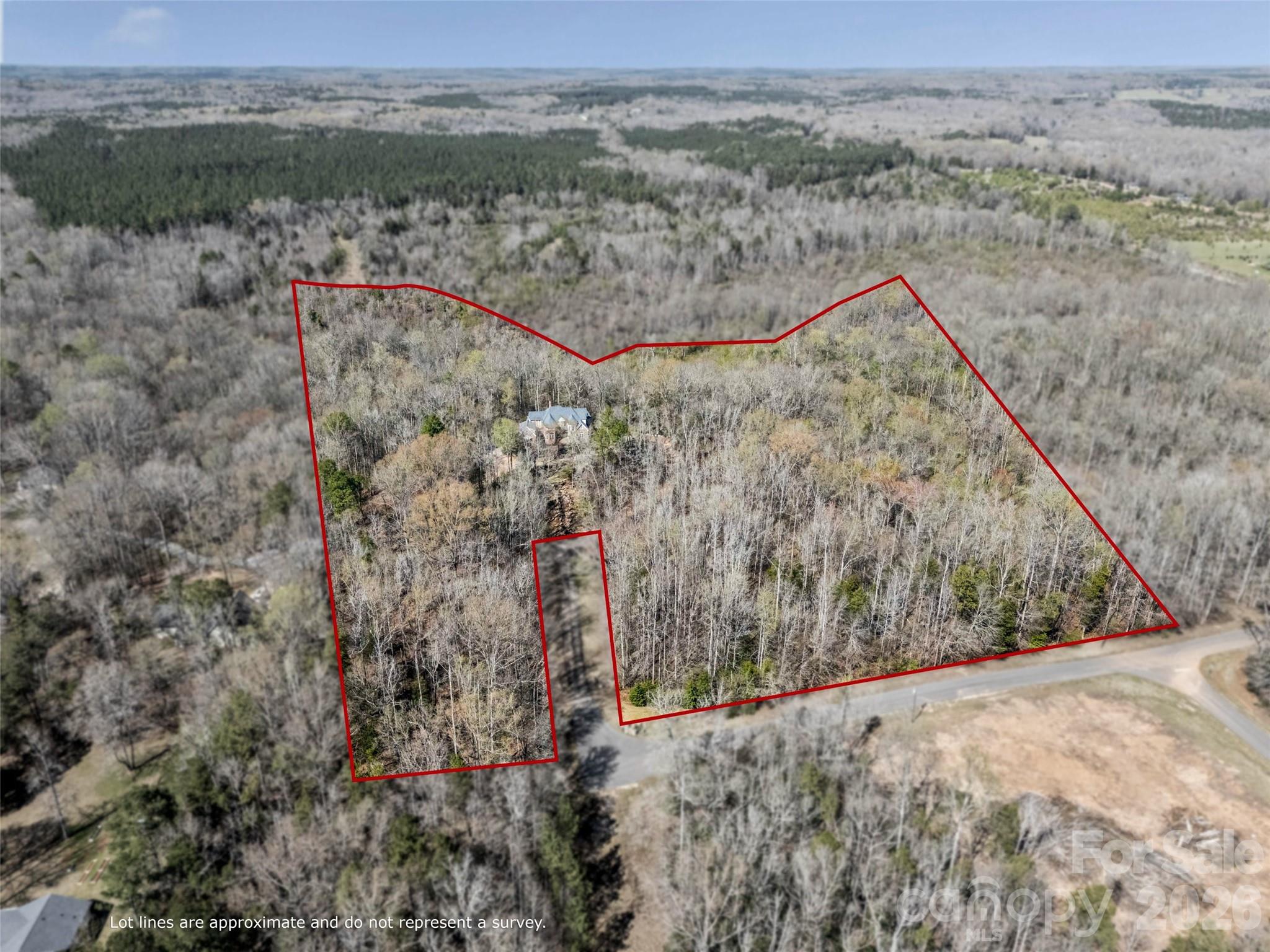 3248 The Knoll Lane Lancaster SC 29720