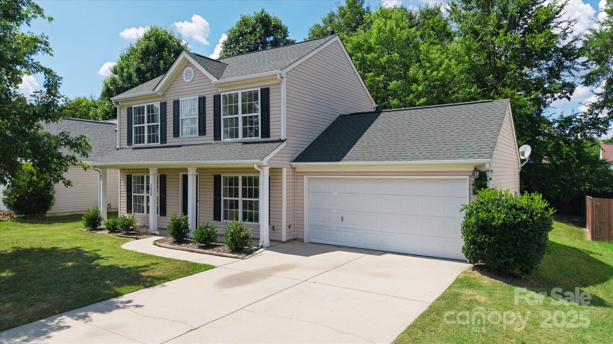 1620 Tate Road Rock Hill SC 29732