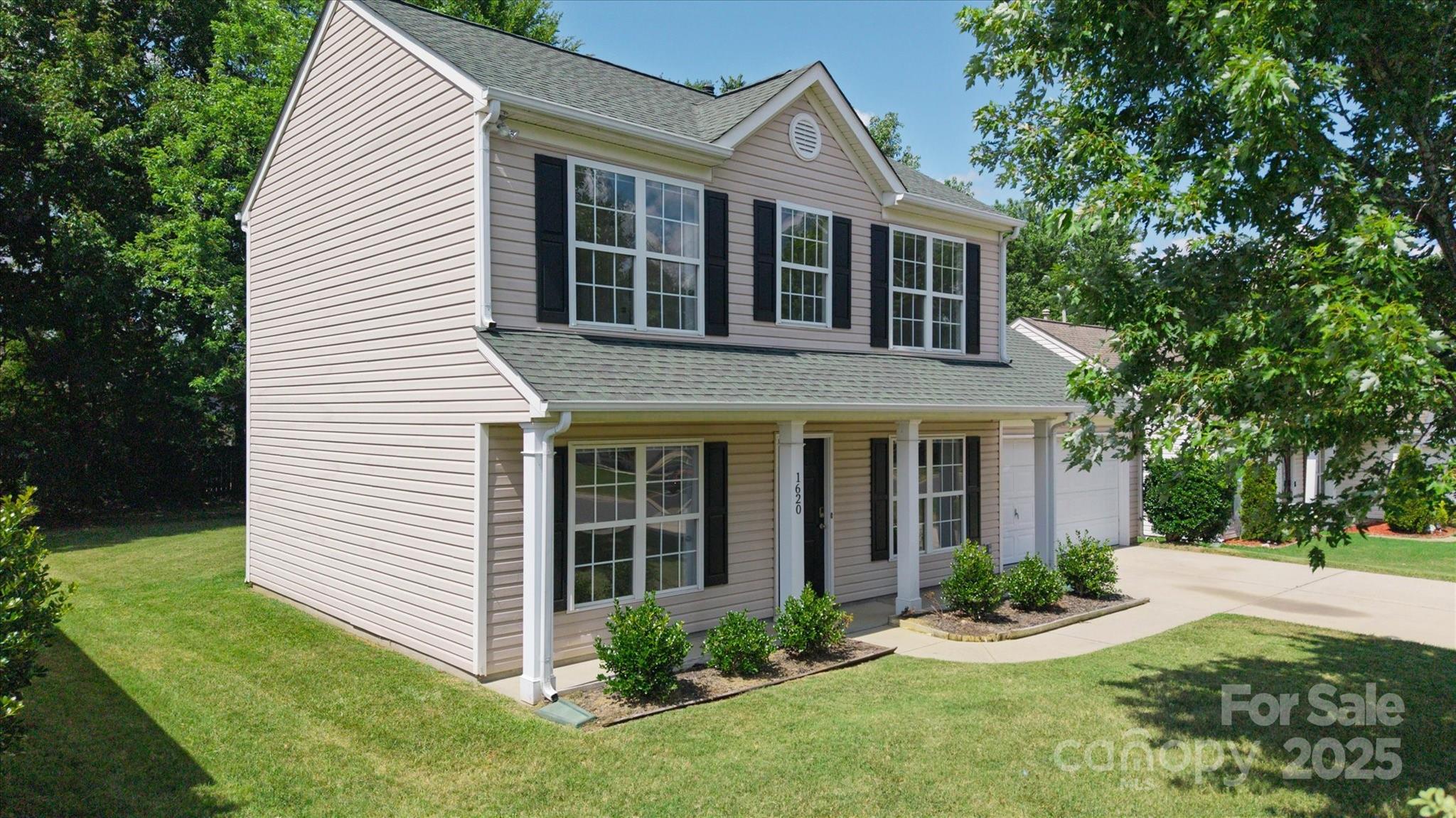 1620 Tate Road Rock Hill SC 29732