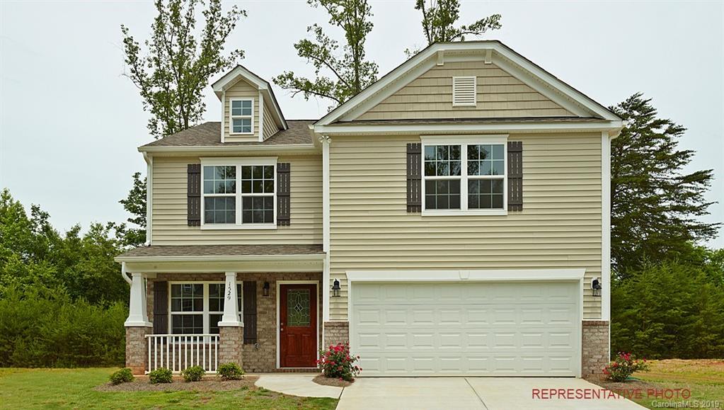 1271 Melon Colony Avenue SW Concord NC 28027