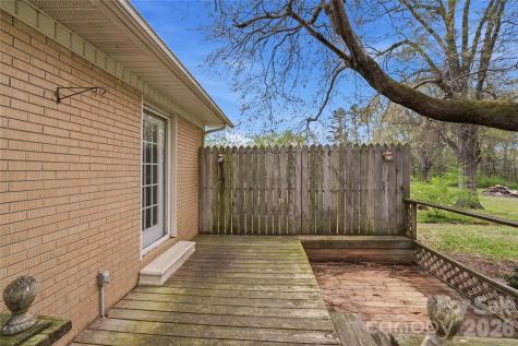 7323 Dallas Cherryville Highway Cherryville NC 28021