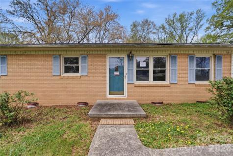7323 Dallas Cherryville Highway Cherryville NC 28021