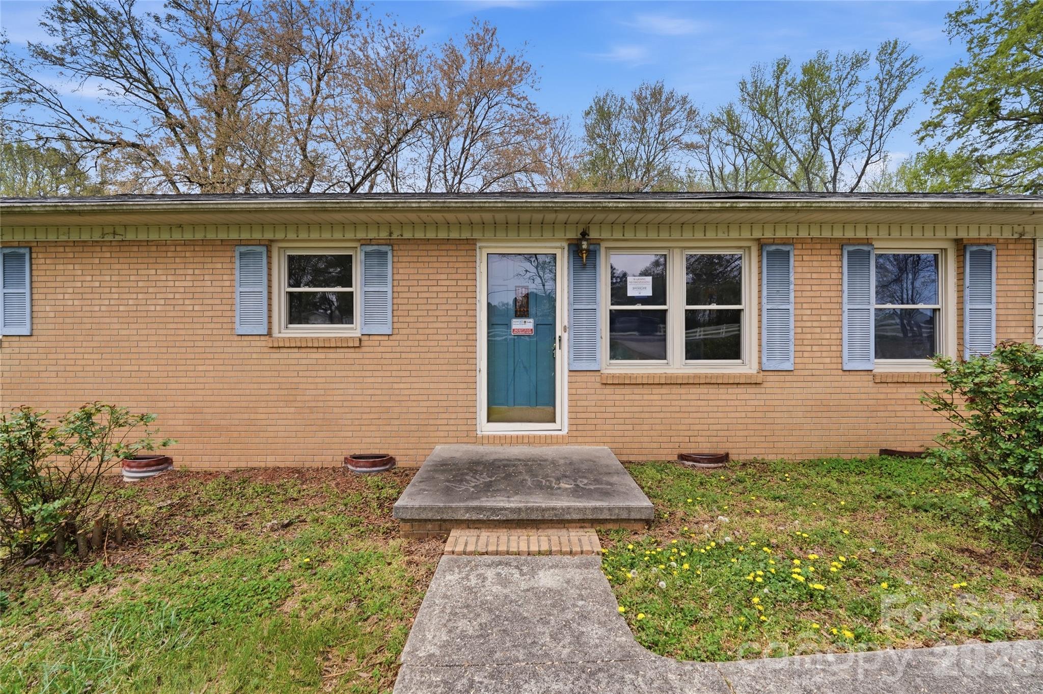 7323 Dallas Cherryville Highway Cherryville NC 28021