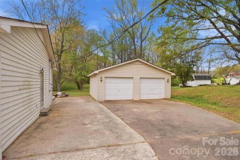 7323 Dallas Cherryville Highway Cherryville NC 28021