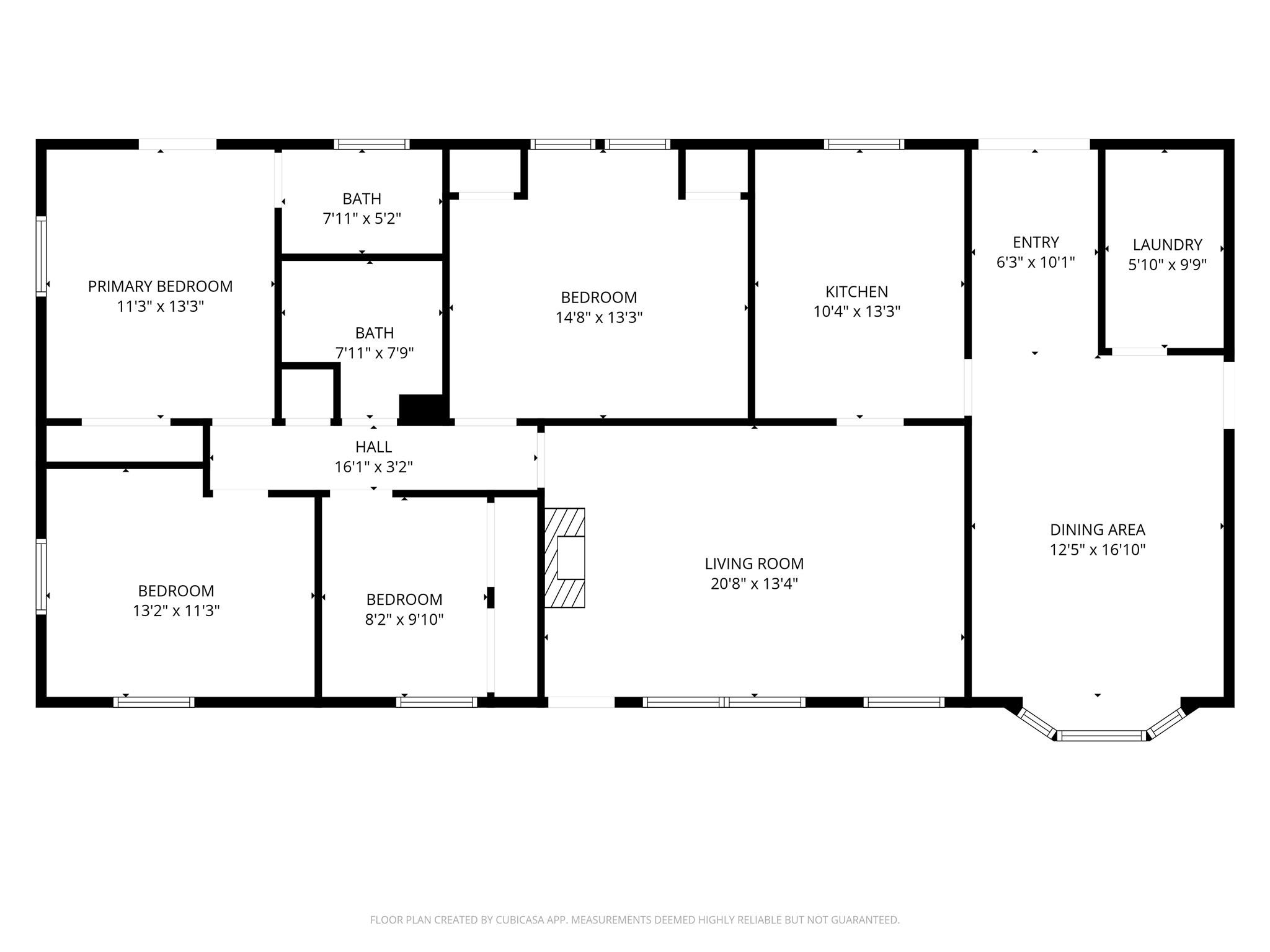 7323 Dallas Cherryville Highway Cherryville NC 28021