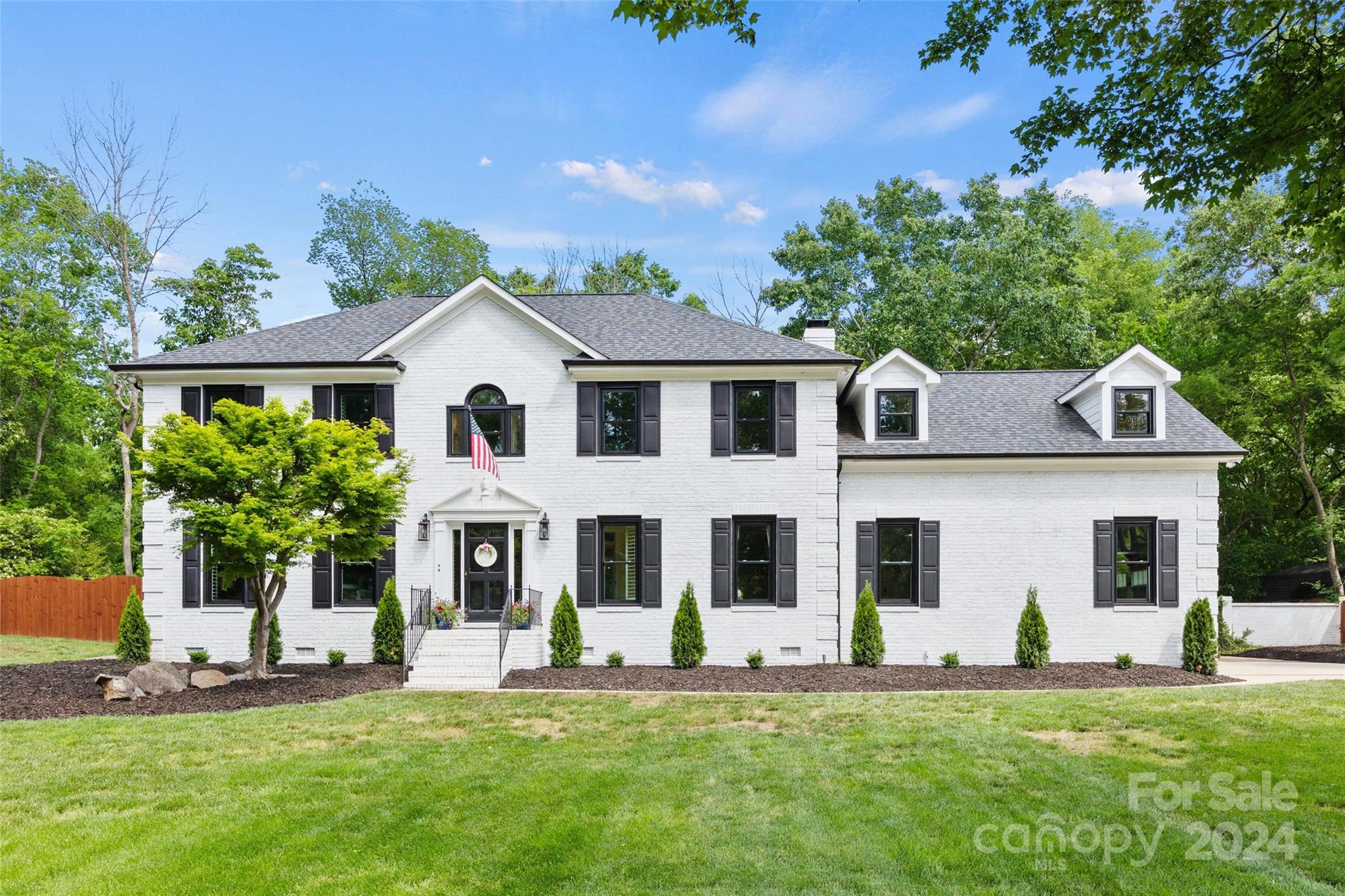 4001 Glen Eagles Lane SW Concord NC 28027