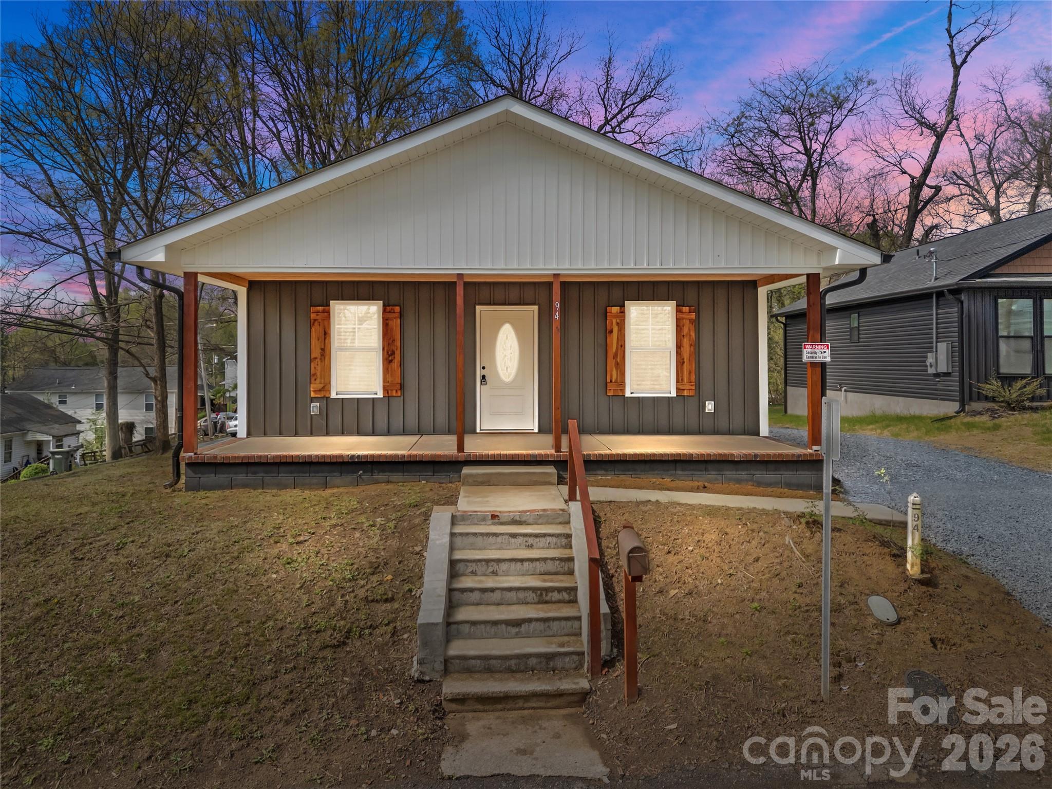 94 James Street SW Concord NC 28025