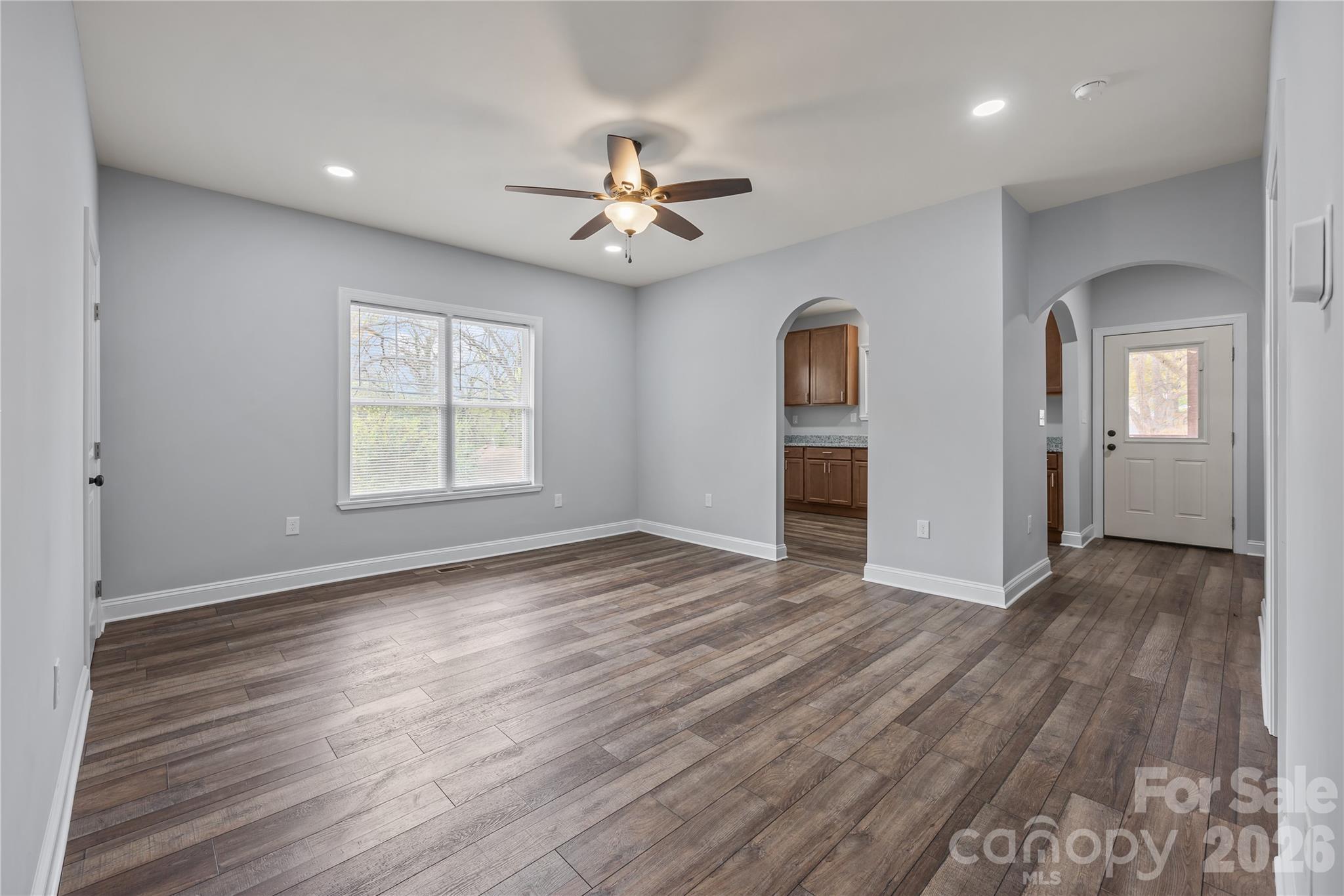 94 James Street SW Concord NC 28025