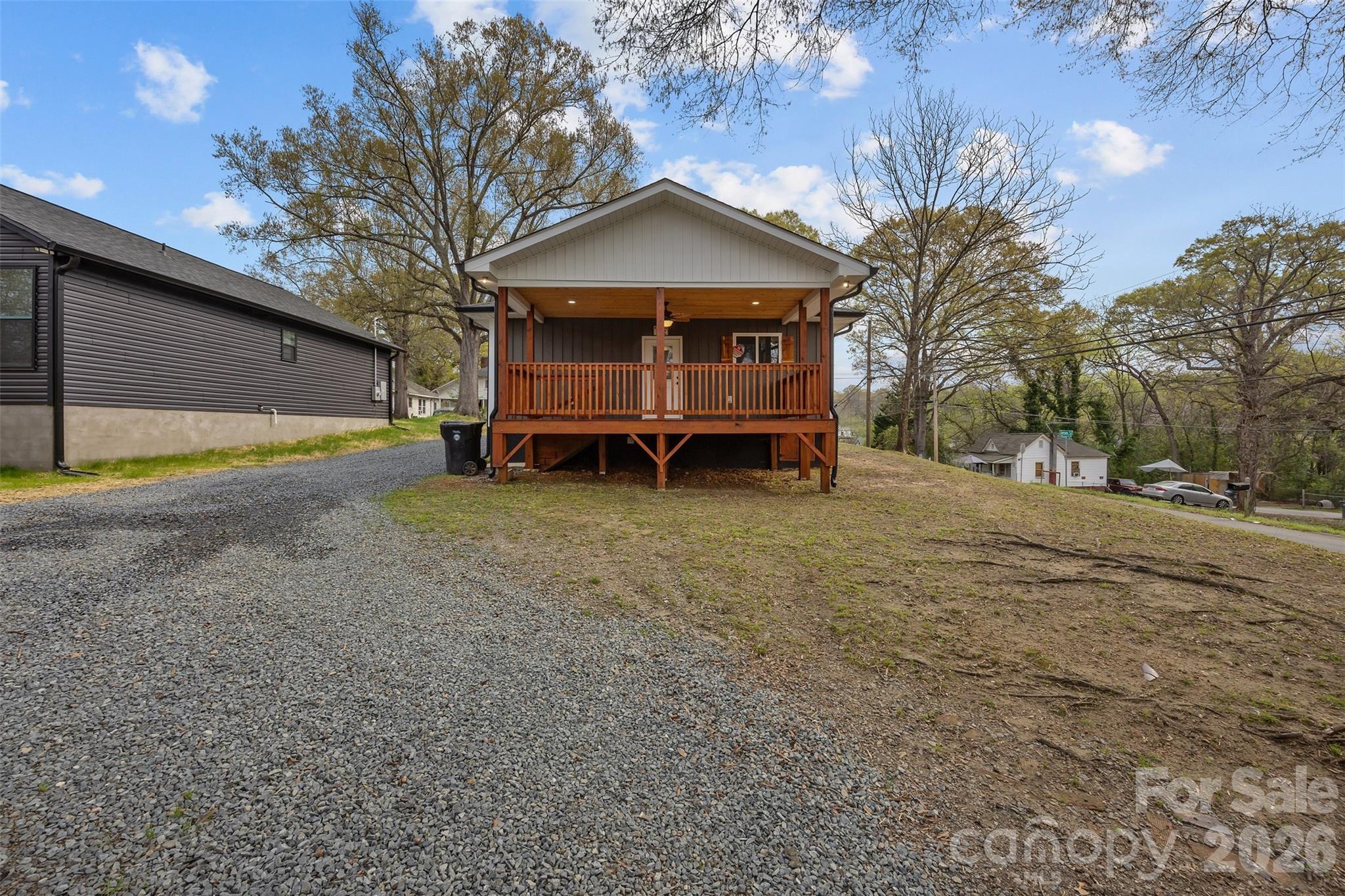 94 James Street SW Concord NC 28025
