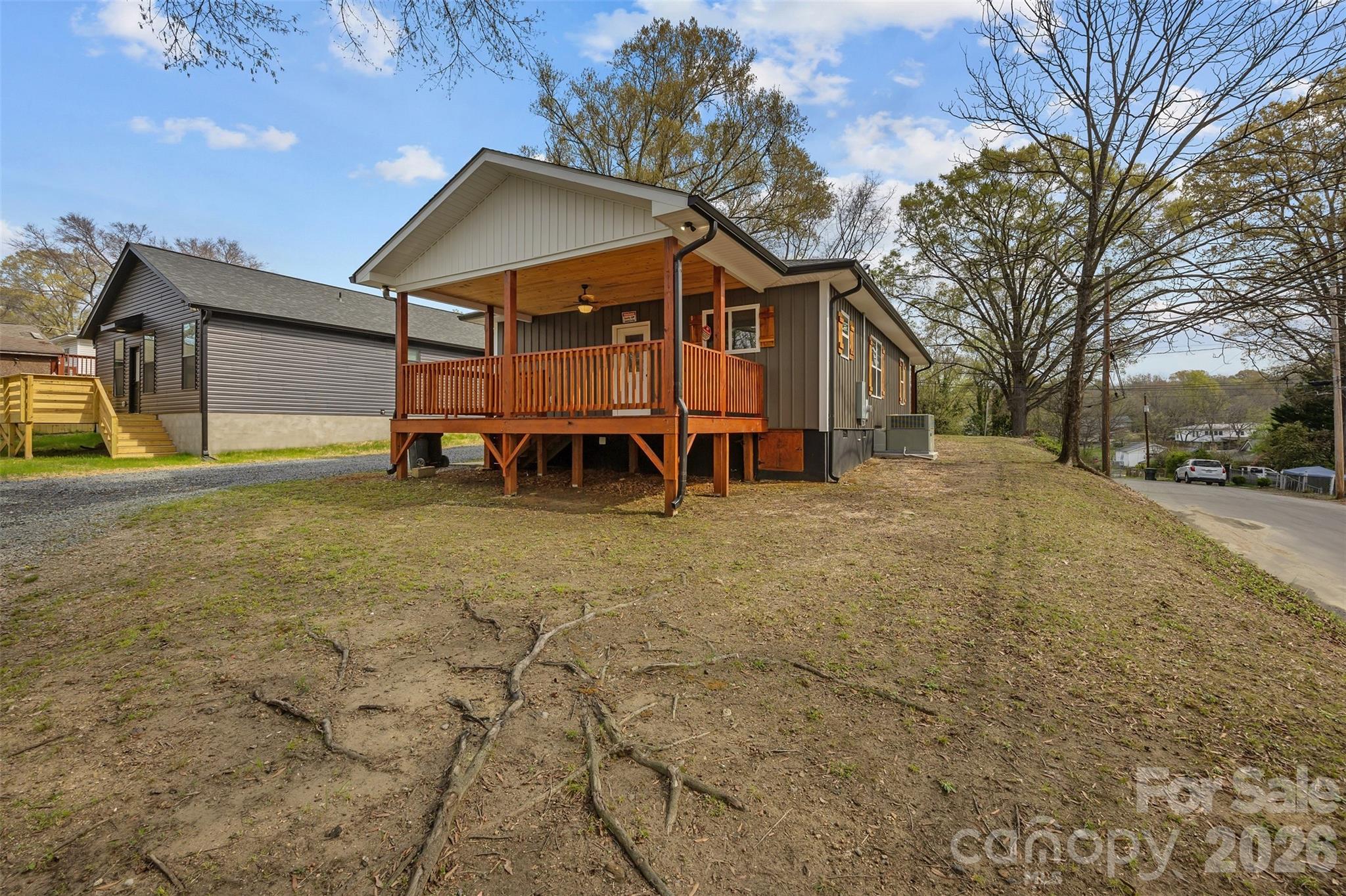 94 James Street SW Concord NC 28025