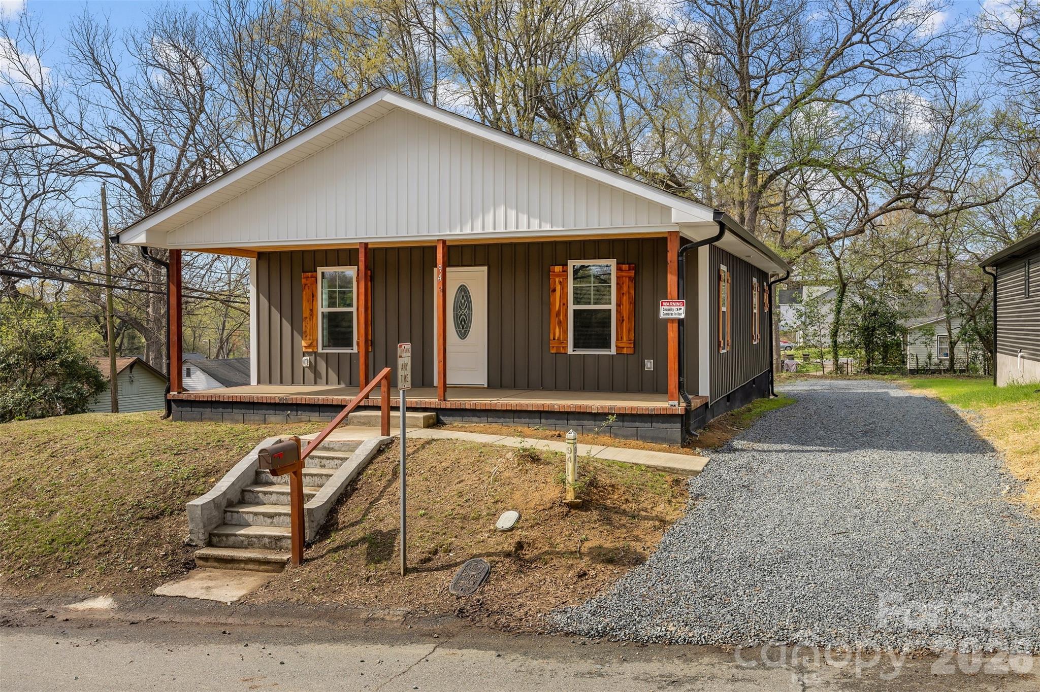 94 James Street SW Concord NC 28025