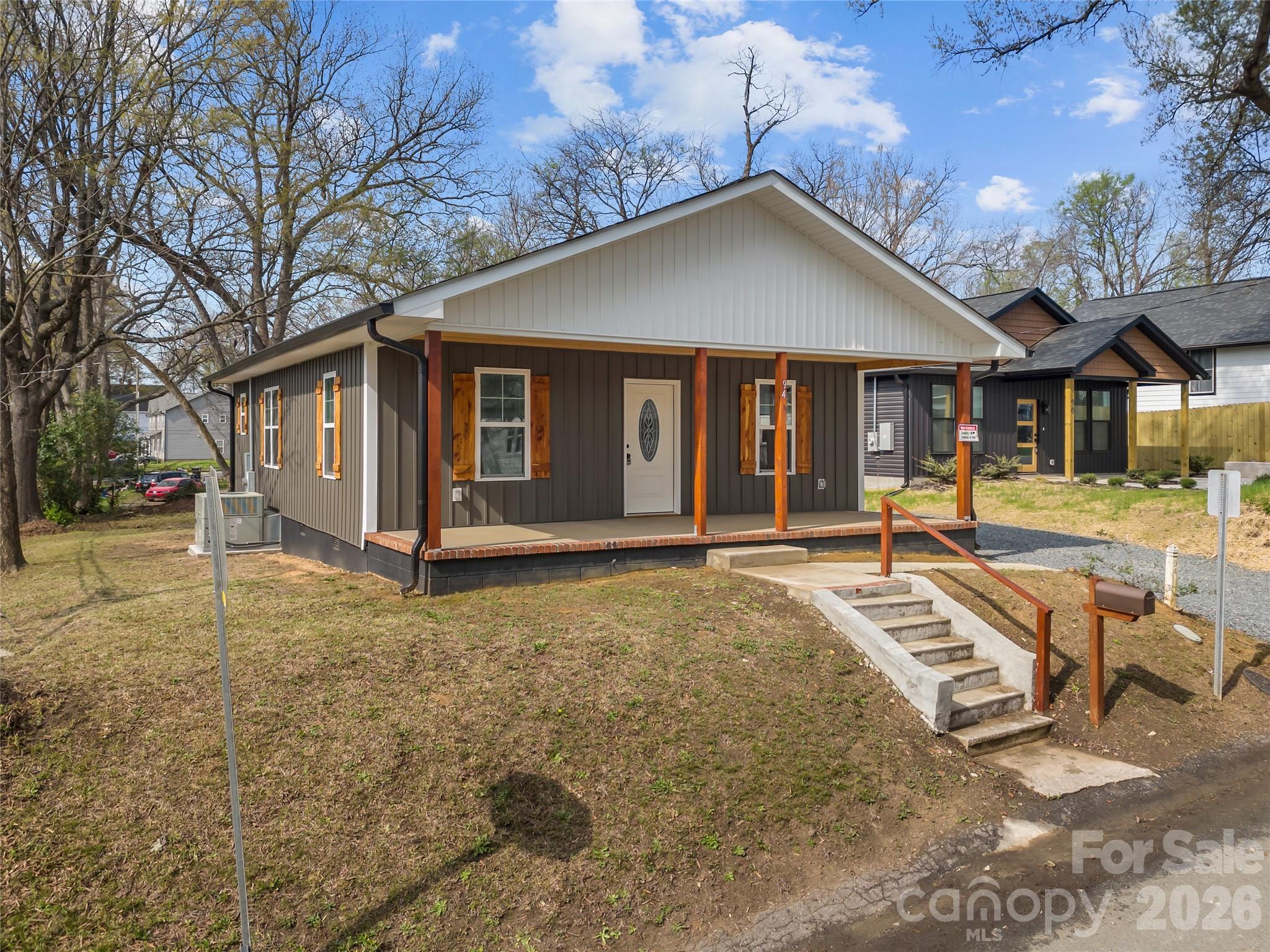 94 James Street SW Concord NC 28025