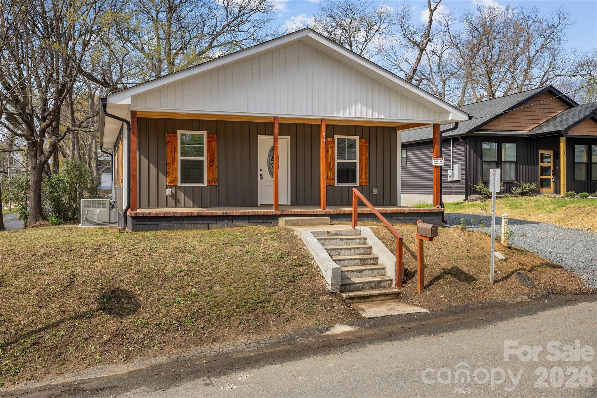 94 James Street SW Concord NC 28025