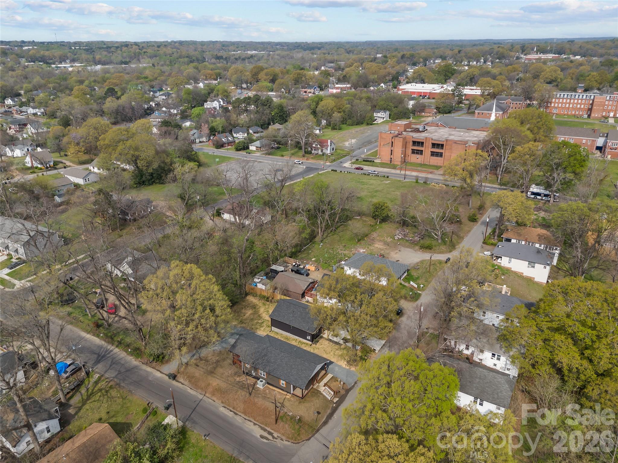 94 James Street SW Concord NC 28025