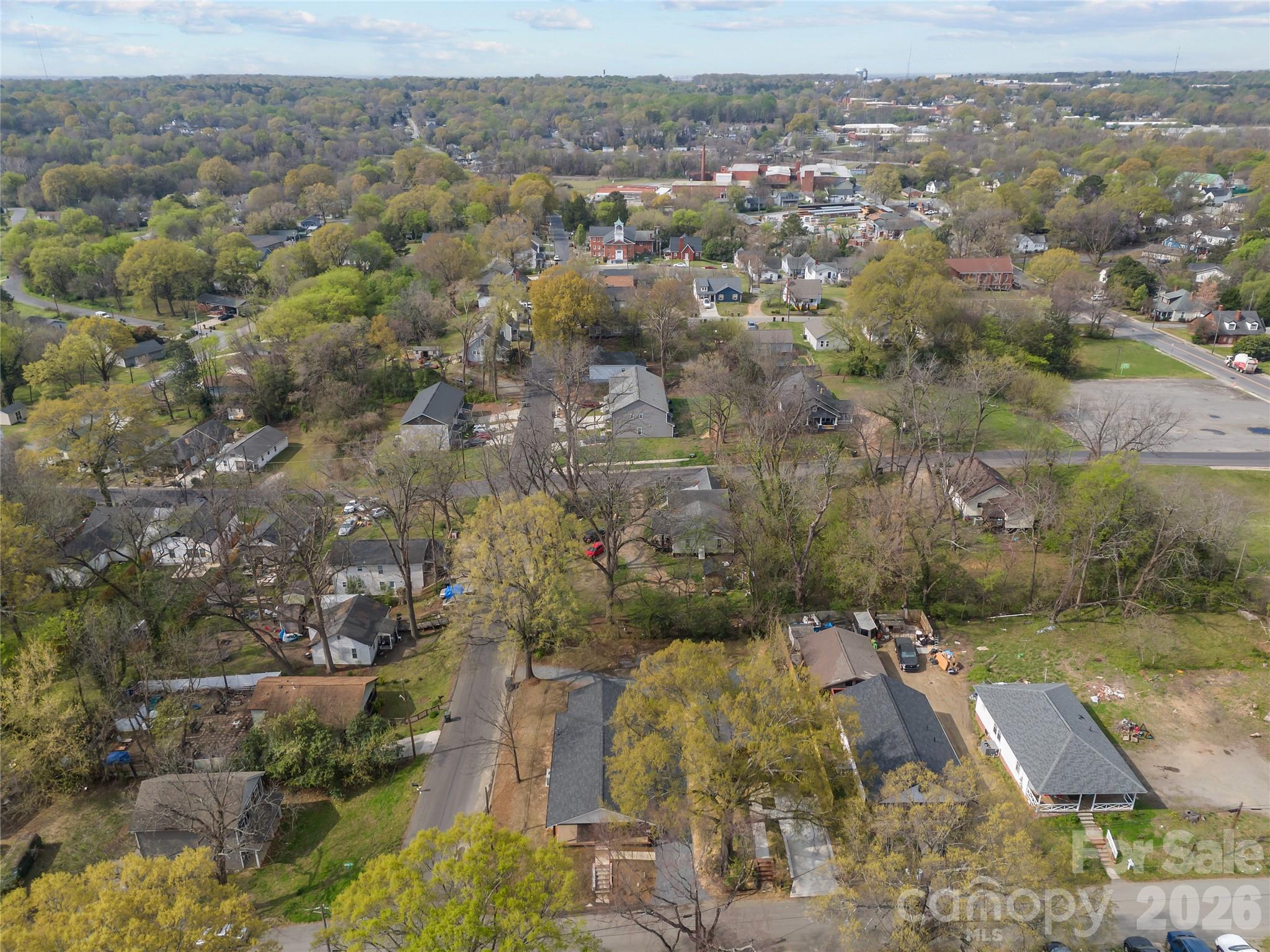 94 James Street SW Concord NC 28025