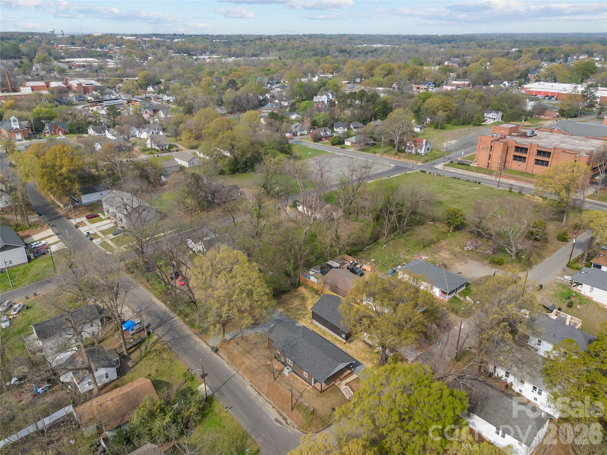 94 James Street SW Concord NC 28025