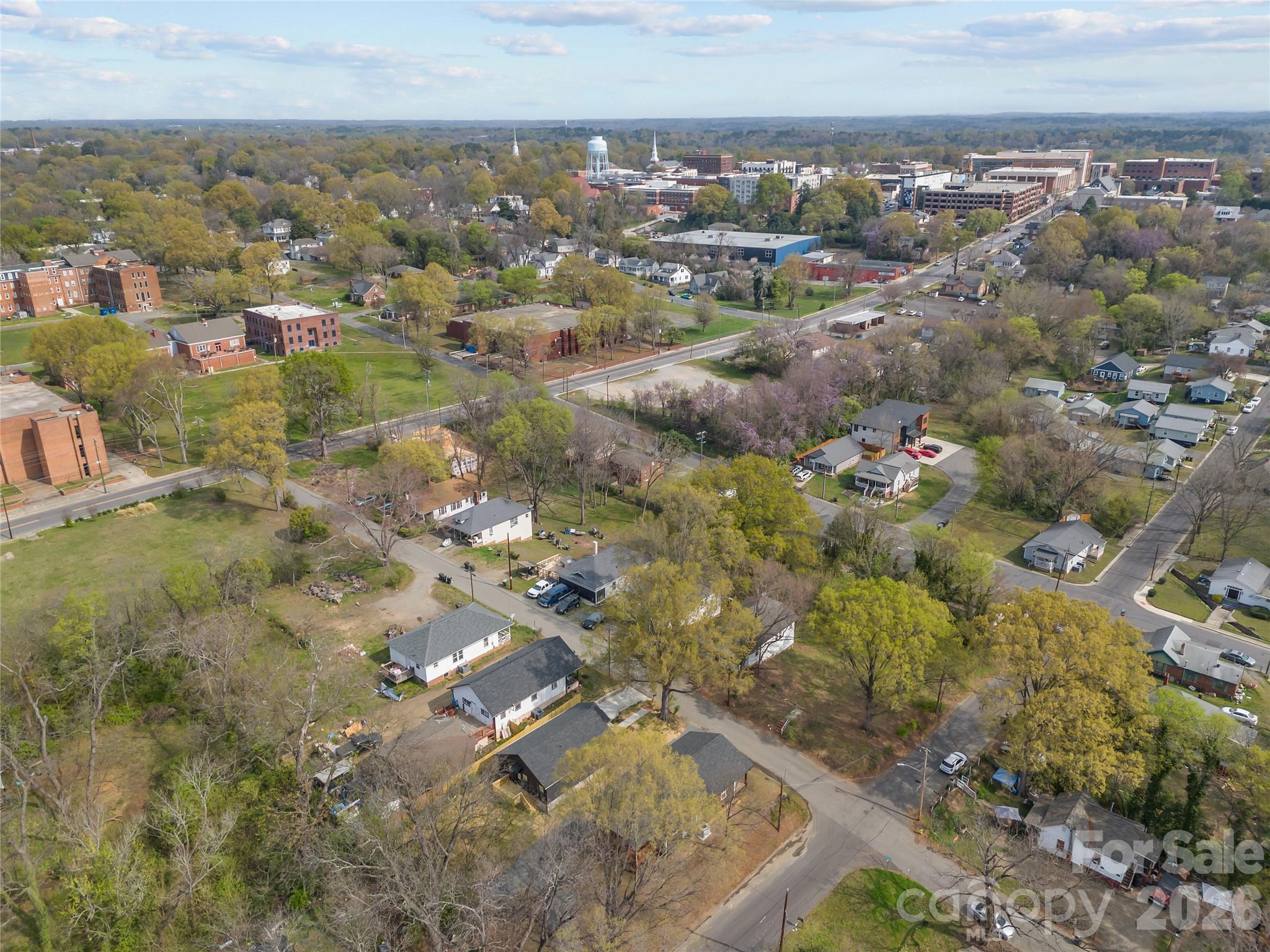 94 James Street SW Concord NC 28025