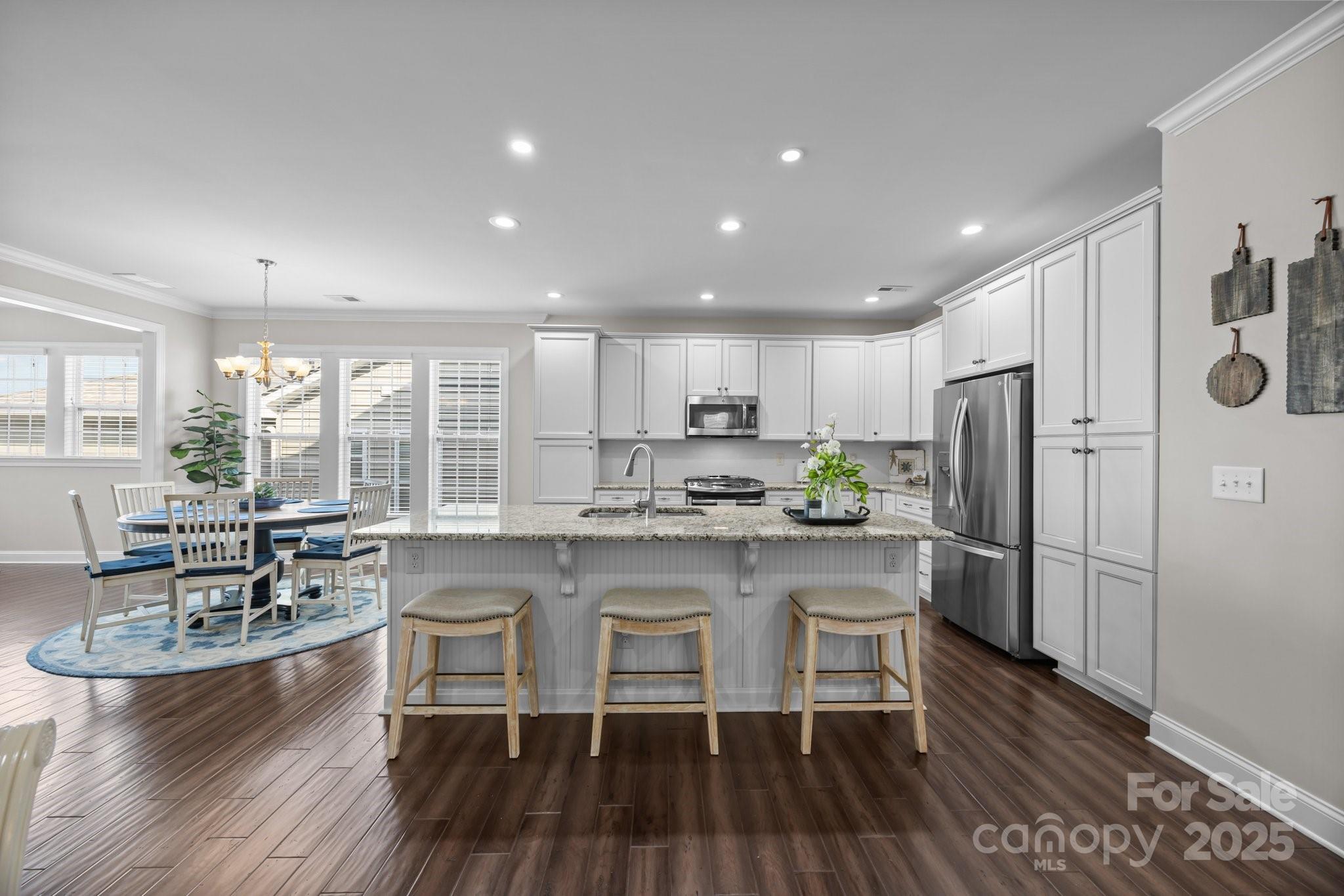 18201 Coulter Parkway Cornelius NC 28031