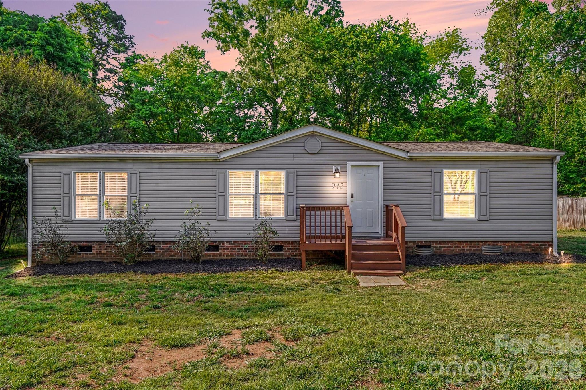 942 Stones Throw Drive Concord NC 28025