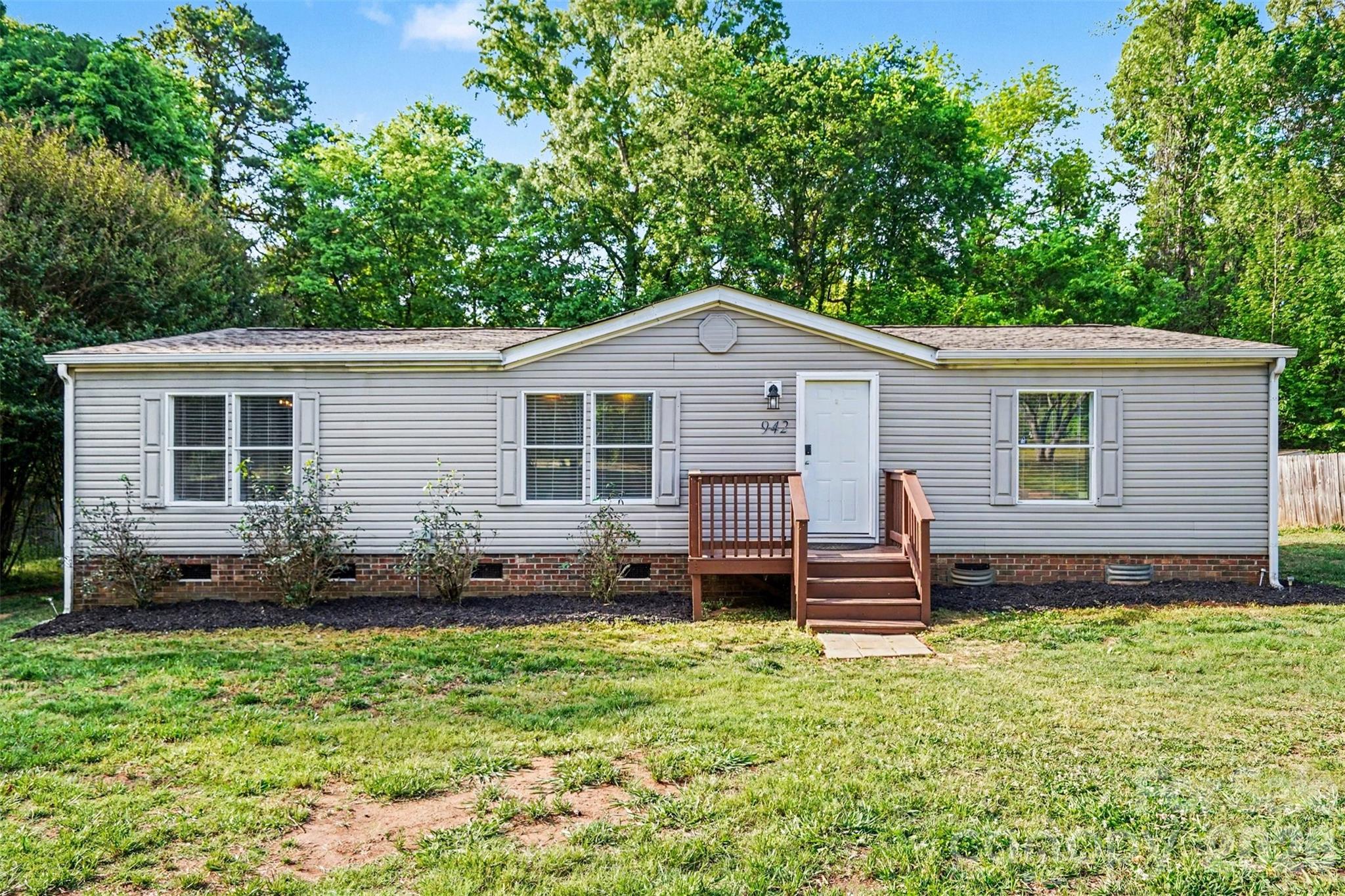 942 Stones Throw Drive Concord NC 28025