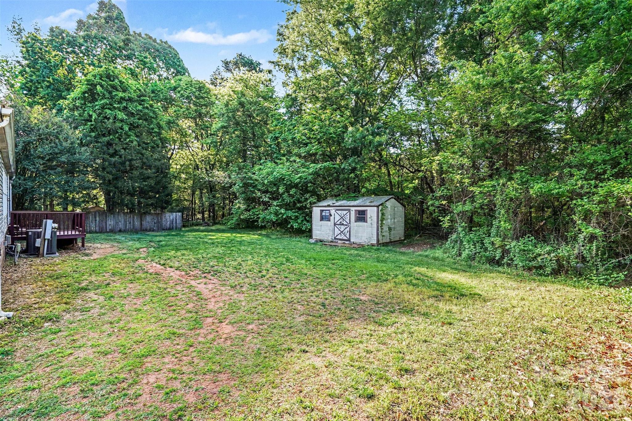 942 Stones Throw Drive Concord NC 28025