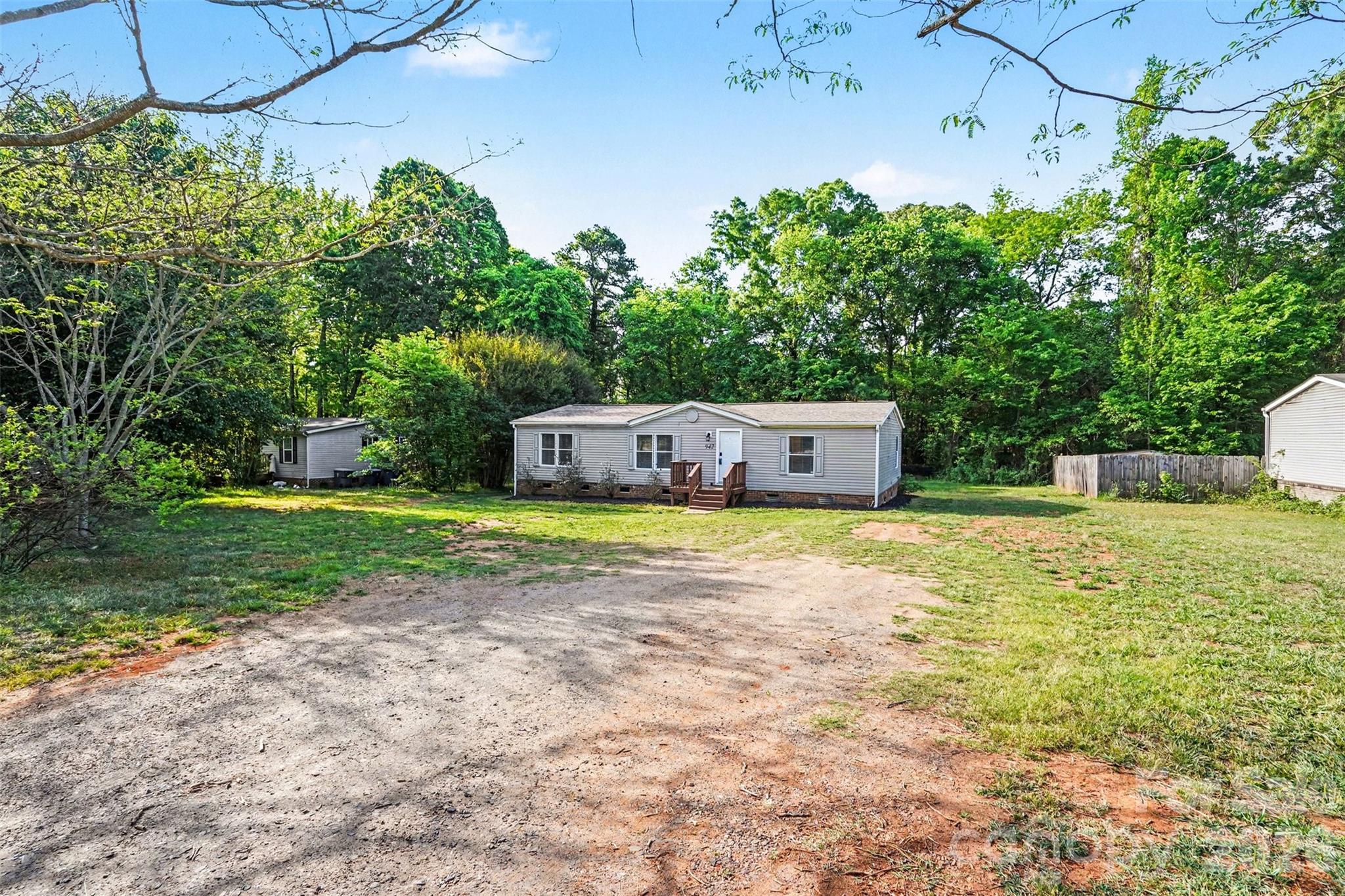 942 Stones Throw Drive Concord NC 28025