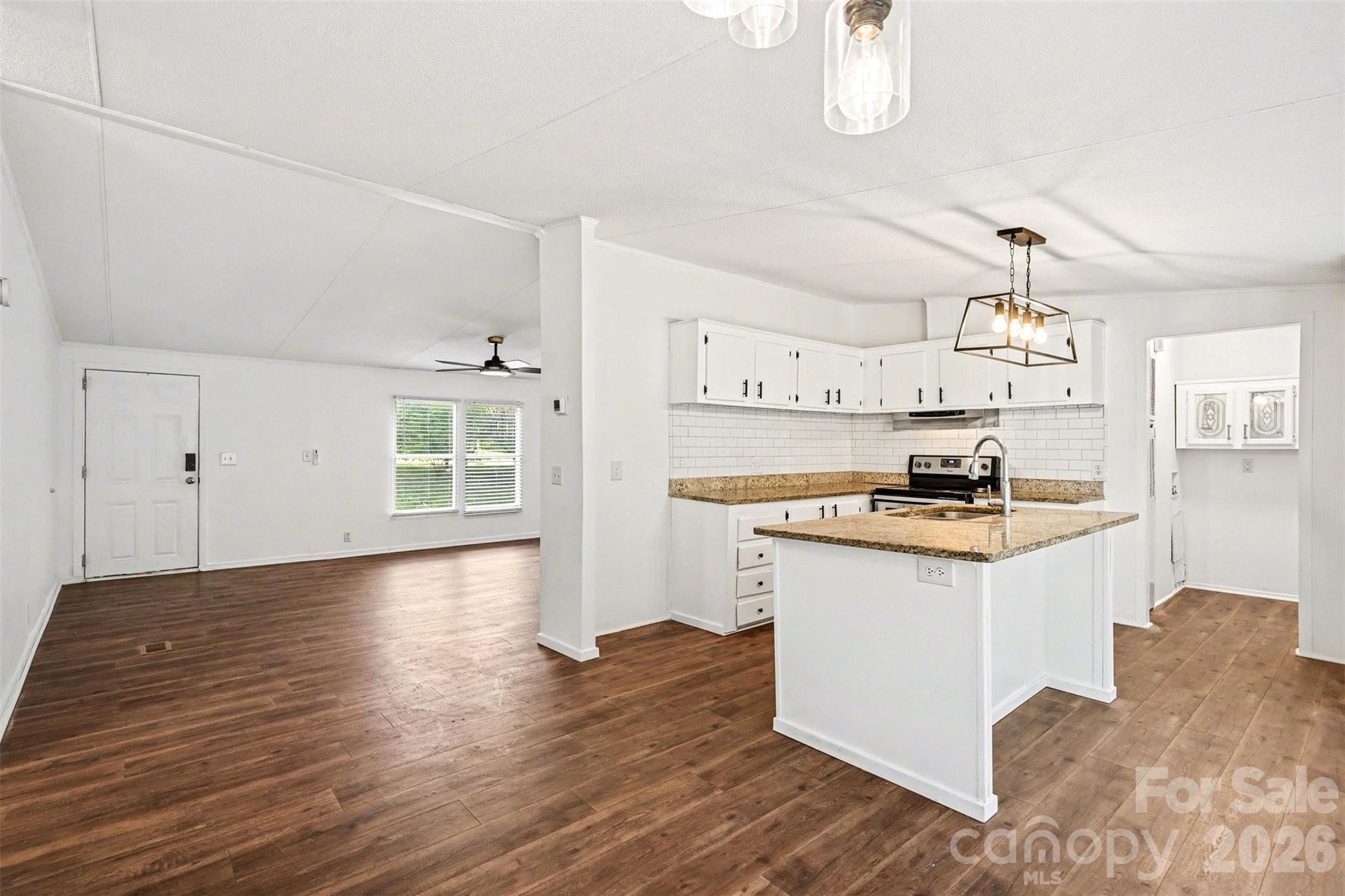 942 Stones Throw Drive Concord NC 28025