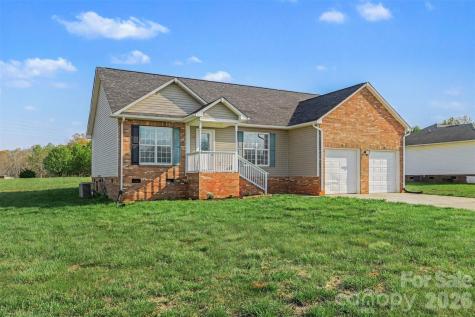 369 Beaver Dam Church Road Shelby NC 28152