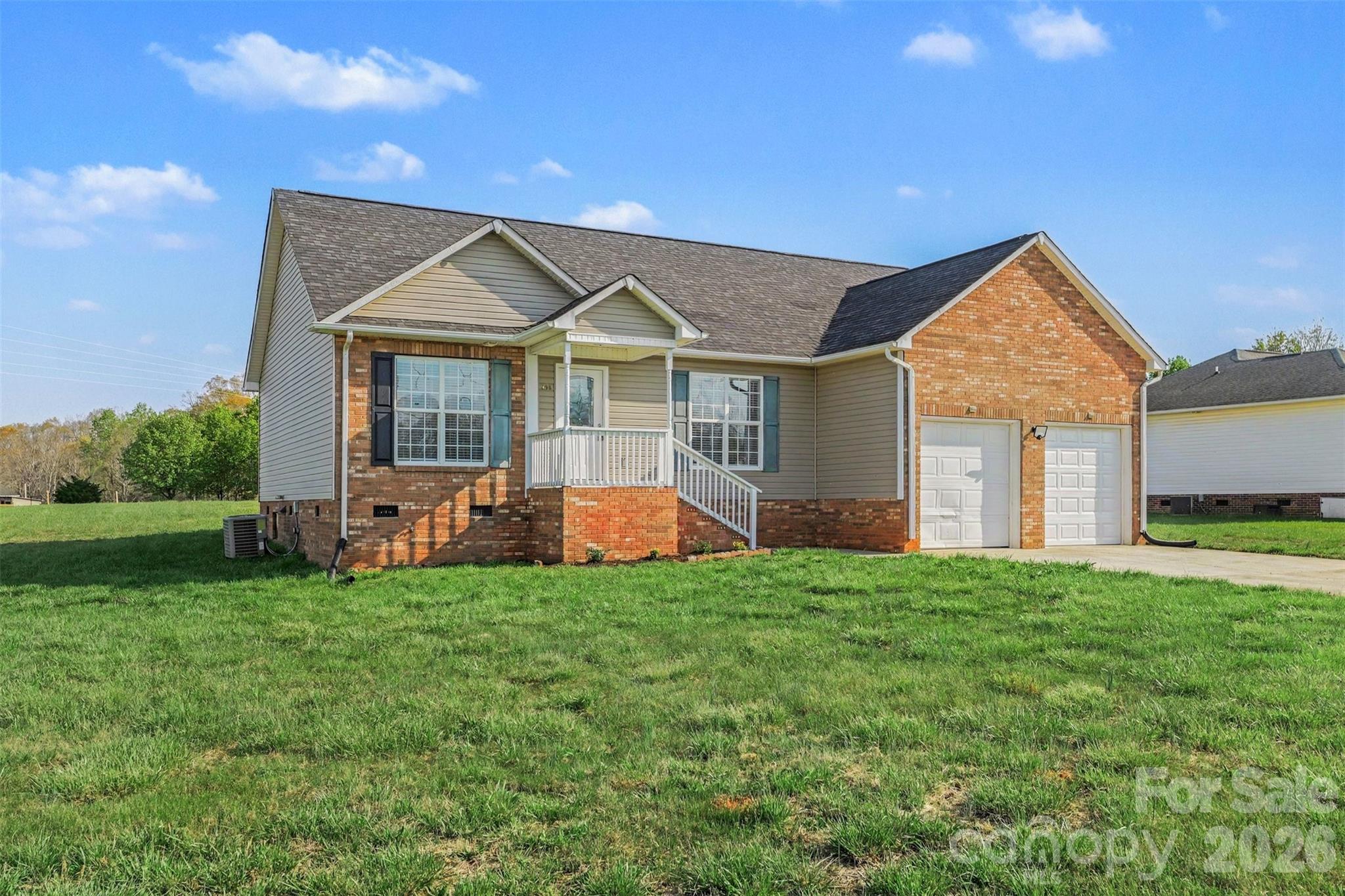 369 Beaver Dam Church Road Shelby NC 28152