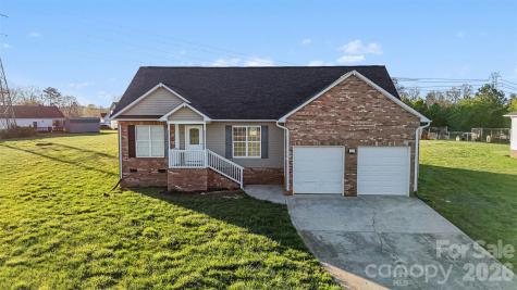 369 Beaver Dam Church Road Shelby NC 28152
